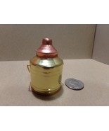 Vintage Miniature Lidded Container Dollhouse Decor  - $24.59 CAD