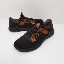 Olukai Men&#39;s Mio Li Lace Up Gray Shoes Size 10 M Wear See Pics - $17.99