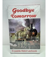 Good-bye tomorrow, Brand New, Hardcover - $1,370.69 MXN
