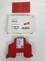 DEHN DG S 385 FM 952 094 surge arrester 385v 125 A 40 kA 20 kA 1,75 kV 1... - $11.15