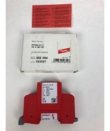 DEHN DG S 385 FM 952 094 surge arrester 385v 125 A 40 kA 20 kA 1,75 kV 1... - $15.28 CAD