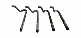 Pack of (4) Motorcraft CM3630 Carburetor Choke Rod for Ford F100-F350 19... - $231.69 MXN