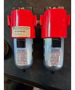 RTI 3P-020-P02-DCI Eliminizer Combo Coalescing Filter Dryer 0.01µm  NEW ... - $299.00