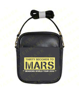 THIRTY SECONDS TO MARS – SEASONS WORLD TOUR 2024 Sling Bags - £16.59 GBP