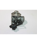 99-05 VW GOLF MK4 EGR  EXHAUST GAS RECIRCULATION VALVE 038129637 TDI 1.9... - $26.63