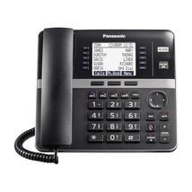 Office Phone System, Corded Base Station with 4-Lines Expandable with Up... - €446,12 EUR
