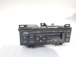 Cruise Control and Wiper Switches OEM 1989 Cadillac Allante90 Day Warranty! F... - £46.38 GBP