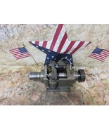 CITIZEN G16 CNC LATHE SPINDLE Z AXIS HEAD CARTRIDGE - $800.42