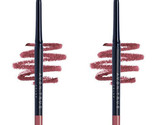 Avon True Color Glimmersticks Retractable Lip Liner  - RED BRICK / Set of 2 - £16.06 GBP