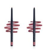 Avon True Color Glimmersticks Retractable Lip Liner  - RED BRICK / Set of 2 - £15.50 GBP