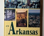 An Arkansas History for Young People T. Harri Baker Jane Browning 2003 H... - $19.79