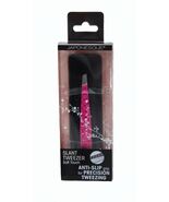 Tweezer Japonesque Stainless Steel Pink Slant Tweezer - €5,51 EUR
