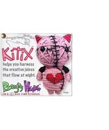Kamibashi Kitix Gus Fink The Original String Doll Gang Keychain Clip - $16.82