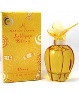 LOLLIPOP BLING HONEY * Mariah Carey 3.3 oz / 100 ml EDP Women Perfume Spray - $88.99