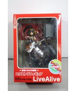 Live Alive Japanese Anime figure - $175.96