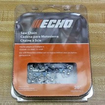 72LPX70CQ Genuine Echo 20" Saw Chain CS-680 CS-590 CS-620P CS-620PW - $34.59