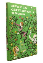 Multiple Authors Best In Children&#39;s Books 16 Vintage Copy - £38.27 GBP