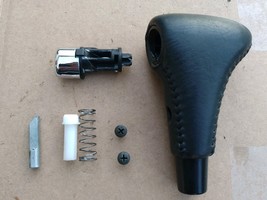 1998-2002 Honda ACCORD -AUTOMATIC AUTO Shift KNOB OEM 98 99 00 01 02 CG5 AT - $31.36
