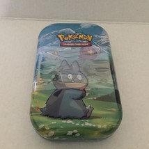 NEW Pokemon Munchlax Mini Tin - €19,51 EUR