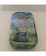 NEW Pokemon Munchlax Mini Tin - €19,51 EUR