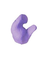 Custom Moulded Ear Plugs PURPLE NEW MATERIAL - $11.70