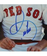 Bill Lee Autograph Boston Red Sox Classic Hand Signed Photograph - $24.25 CAD