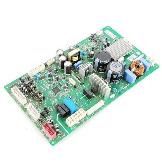 Genuine Refrigerator Control Board For LG LMXS30796S OWM NEW - $192.01