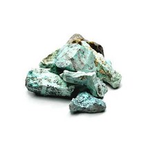 1 Lb Turquoise Untumbled - £26.05 GBP