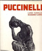 Puccinelli [Hardcover] Cavallo, Luigi and Carra, Massimo - £98.92 GBP