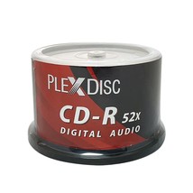 Ty Series Blue Cd-R 52X 700Mb Music Digital Audio White Inkjet Hub Print... - $37.99