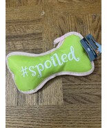 Greenbrier Kennel Club Squeaky Dog Bone Toy - $182.93 MXN