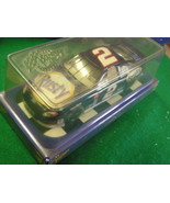 #2 Diecast Car RUSTY WALLACE Ford Taurus 1:24 in Case................SALE - £11.89 GBP