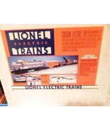 LIONEL 11723 AMTRAK DIESEL WORK TRAIN SET- 0/027 - NEW- H1 - €278,44 EUR