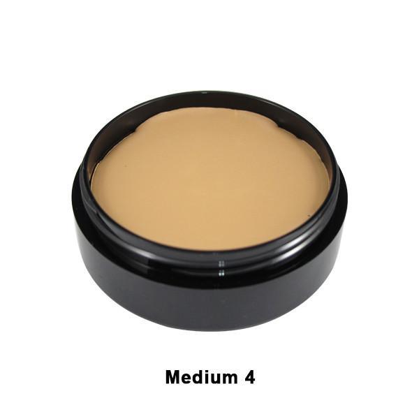 Mehron Celebre Pro HD Make-Up - (201-MED 4) Medium 4 - $15.99
