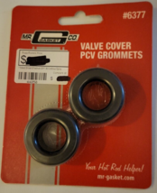 Mr Gasket 6377 Valve Cover PCV Grommets - £7.10 GBP
