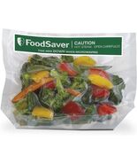 8-Pack FoodSaver 1-Quart Freeze &#39;n Steam Microwavable Single-Cooking Bag... - €18,22 EUR