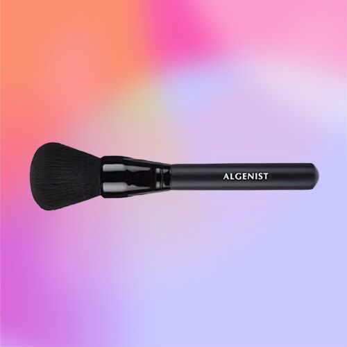 Primary image for Algenist Bronzing Powder Brush New In Package