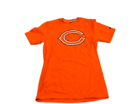 New NWT Chicago Bears Nike Logo Size Small T-Shirt - £17.30 GBP