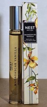 Nest New York Madagascar Vanilla Perfume Oil 6ML - £23.74 GBP