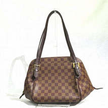 Louis Vuitton Damier Belem MM Bag Shoulder Bag - £1,424.70 GBP