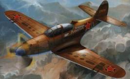 INSTANT Download. Paper Craft - P-39N Airacobra - £2.31 GBP