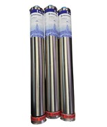 3 Cartridges Pentair Shurflo MF Series Housing Modular Filtration WB6-SS... - $405.99 CAD
