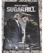 Sugar Hill [1993] (DVD, 2011, 20th Century Fox) Wesley Snipes Brand New ... - $235.93 MXN