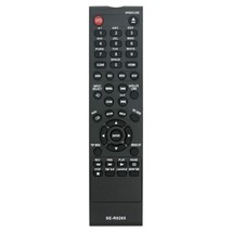 SE-R0265 Replaced Remote fit for Toshiba DVD Video Recorder DR410 DFTV200 DKR10  - £11.94 GBP