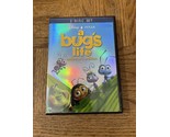 A Bugs Life DVD DISC 2 ONLY - £7.92 GBP