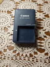 Original CANON CB-2LV Battery Charger For NB-4L IXUS 75 130 120 117 255 ... - $12.95