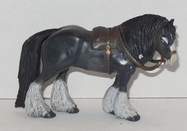 Disney Brave Angus the Horse PVC Figure Cake Topper - $9.60