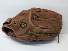 VTG Wilson Pro Style 80-9179 Dual Hinged Ron Guidry A2234 Grip Tite RHT ... - $23.36