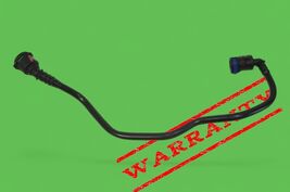 09-15 bmw750i 750li 4.4l n63 engine coolant hose pipe line 7575434 - $27.87