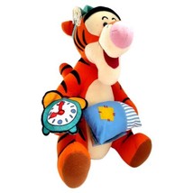 Tigger Winnie The Pooh Count to Sleep Stuffed Animal 1997 Mattel Plush Disney - £9.29 GBP